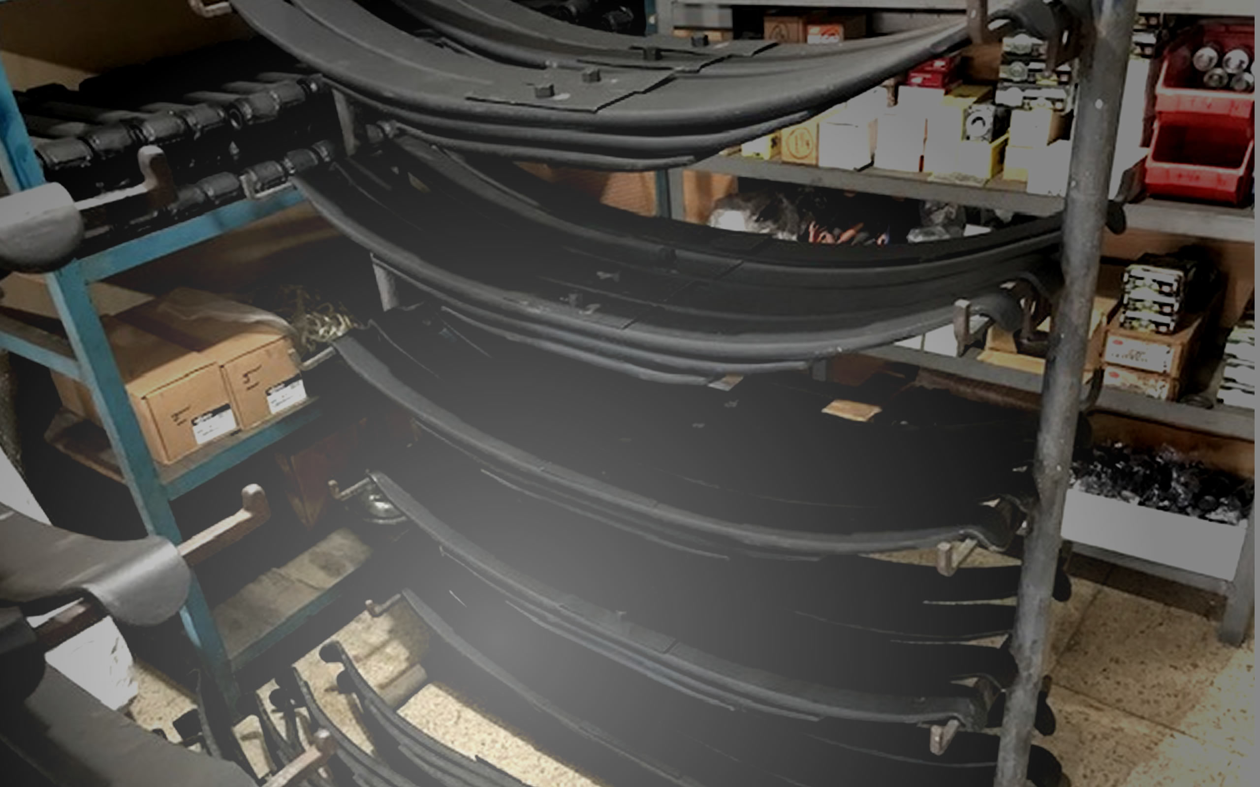 Venta de Paquetes de Resortes y Reparaciones!! <span class='red'></span>  